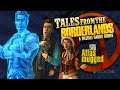 Tales From The Borderlands (Xbox One) - 1080p60 HD Walkthrough Episode 2 - Atlas Mugged