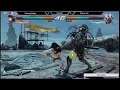 Tekken 7 S4 - UGP Live