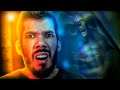 TERROR COM O PRIMO DE TENOME - TEM ALGO ERRADO COMIGO! || There's Something Wrong With Me