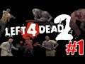 The FGN Crew Plays: Left 4 Dead 2 REVISIT #1 - Through the Fire and Flames