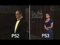 The Godfather - PS2 vs PS3 Comparison