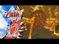 The Legend of Zelda: Skyward Sword HD ITA [Parte 12 - Occhio di Fuoco]