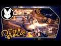 The Outer Worlds Ep 05 (Twitch stream)