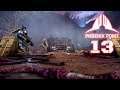 The Philosopher King And The Annihilation Of Project Vulture | Phoenix Point Campaign #13