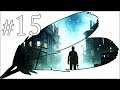 The Sinking City Let's Play #15 Der Fall des Professors