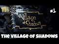 The Village Of Shadows | Resident Evil Village, #1