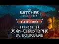The Witcher 3 BaW - Let's Play [Blind] - Episode 43