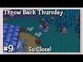 Throw Back Thursdays - Animal Crossing City Folk (Ep. 9)