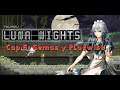 Touhou Luna Nights Cap 5: Gemas y Plotwist