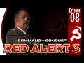 Traitors Today - Let's Play Command & Conquer Red Alert 3 Co-Op Ep. 08