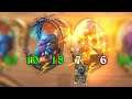 TURN 7 DOUBLE LOOTER! | 9費雙挖寶!