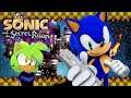 TWITCH VOD -【Vtuber】Sonic and the Seven Rings (Wii) - Part 1