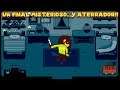 Un Final Misterioso... Y ATERRADOR !! - Jugando Deltarune en Español con Pepe el Mago (FINAL)