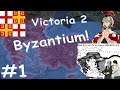 REFORMING BYZANTINE EMPIRE IN VICTORIA 2