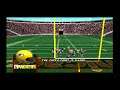 Video 699 -- Madden NFL 98 (Playstation 1)