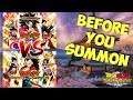 WAIT SKIP?! 🤨LR SSJ4 Goku & Vegeta Year 4 Banner Details: DBZ Dokkan Battle
