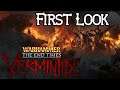 Warhammer: End Times - Vermintide First Look (Co-op-focused Action Game)