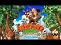 Wash Plays: DKC: Tropical Freeze (Part 2)
