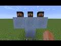 what if you create an ICE HEROBRINE