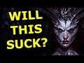 Will Blizzard RUIN Diablo 4? - My Thoughts