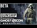 🔴 Wreaking Havoc in Auroa with a GUNSHIP! - Ghost Recon Breakpoint Beta