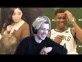 xQc Reacts to Ultimate Awkward and Daily Dose of Internet! | Episode 42 | xQcOW