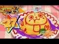Yo-Kai Watch 3 - Episódio 27: O Mistério em Sparkopolis! [Legendado PT-BR]