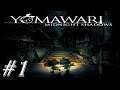 Yomawari: Midnight Shadows (Parte 1) - Yui Desapareció