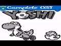 Yoshi [Mario & Yoshi] | Complete OST (Game Boy)