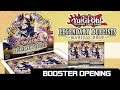 YuGiOH! Legendary Duelist - Magical Hero Booster Display Opening (DEUTSCH)(HD)