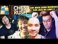 Yuk Main Sama Miawaug dan Jess No Limit - Chess Rush Indonesia