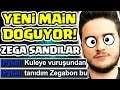 ZEGABON OLDUM!! KAYN ALDI YENİ MAİNİMLE PİŞMAN ETTİM!! | Fenix35