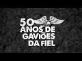 50 ANOS de Gaviões da Fiel! | A MAIOR torcida do Corinthians