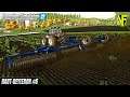 A Solid Base | Start From Scratch: Haut-Beyleron | Farming Simulator 22