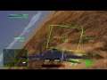 Ace Combat 2 - Mission "B"16A: Cavalry