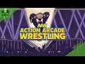 Action Arcade Wrestling 🤼 [ANGEZOCKT]
