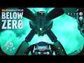 Alien Artifacts in Unsafe Spaces - Subnautica Below Zero Full Playthrough - Part 15