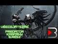 Aliens VS Predator 2010 (PC) Predator Kampány 5.rész