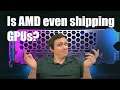 AMD vs Nvidia- Who is supplying more GPUs?