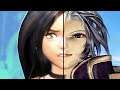 Analysing The Chilling Parallels Between Garnet/Kuja
