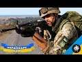 ВЕЛИКІ УКРАЇНСЬКІ ІГРИ | ARMA 3 UKRAINE - BIG GAMES TvT (5)
