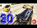 Asphalt iNitro Walkthrough Part 30 Sozon 5 (IOS,Android)