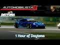 Automobilista 2 : 1 Hour of Daytona