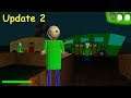 Baldi's Basics (Decompiled Edition) Update 2 - Baldi's Basics V1.3.2 decompiled Mod