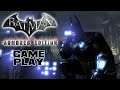🎃 Batman: Arkham City Armored Edition - Nintendo Wii U Gameplay 🎃 😎RєαlƁєηנαмιllιση