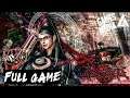 Bayonneta | Gameplay Walkthrough Full Game (No Commentary)