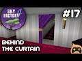 Behind the Curtain - SkyFactory 4 for Minecraft