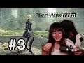 Best theatre play ever | NieR Automata - Part 3