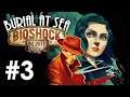 Bioshock Infinite: Burial at Sea Episode 1 Part 3 - VENTING SALLY (Story Adventure)