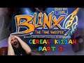 Blinx: The Time Sweeper Part 1